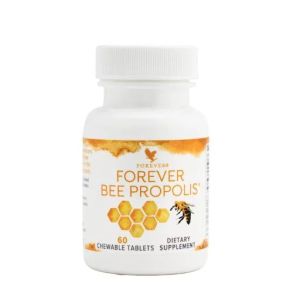 Forever Bee Propolis Chewable Tablet