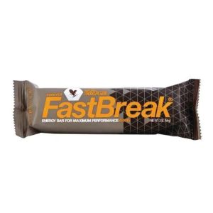 Forever Fastbreak Energy Bar