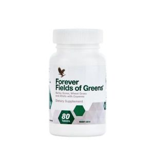 Forever Fields of Greens Tablet