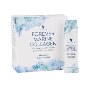 Forever Marine Collagen Liquid