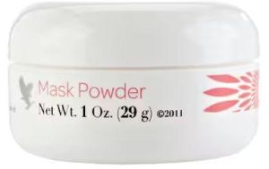 Forever Mask Powder