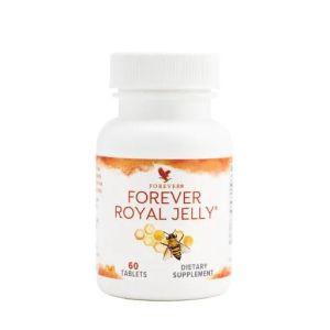 Forever Royal Jelly Tablet