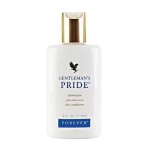 Gentleman's Pride Aftershave Cream