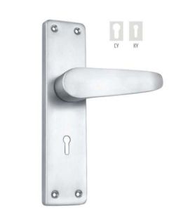 IMH-3005 Iron Door Handle Lock