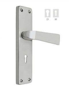 IMH-3010 Iron Door Handle Lock