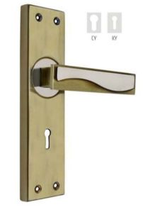 SSMH-4007 Stainless Steel Door Handle Lock