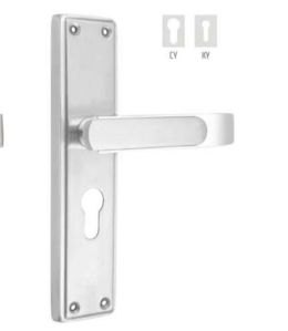 SSMH-4009 Stainless Steel Door Handle Lock