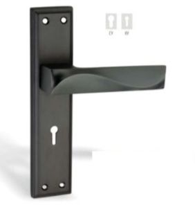 Zinc Door Handle lock