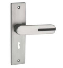 ZMH-2021 Zinc Door Handle Lock