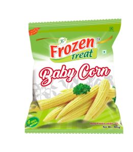baby corns