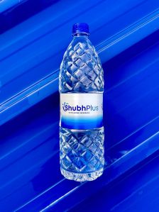 shubhplus water bottle