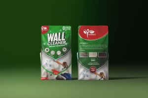 wall cleaner
