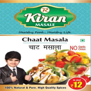 Chaat Masala