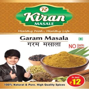 Garam Masala