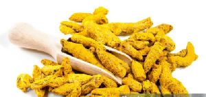 Turmeric Finger