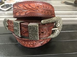 Handmade Belts
