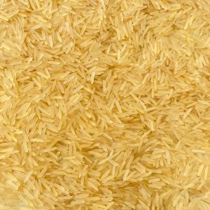 1509 Golden Basmati Rice