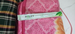 rolet incense stick