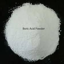 Boric Acid Powder