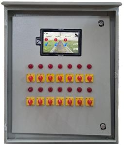 Smart Climate Control System