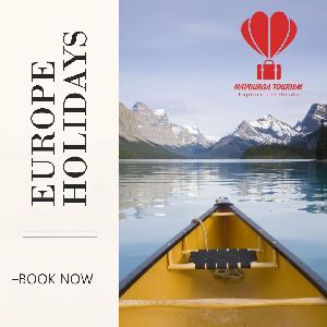 leisure holiday packages