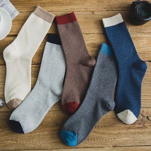 Warm Unisex Full Length Socks