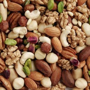 Dry Fruit Mixed Nuts