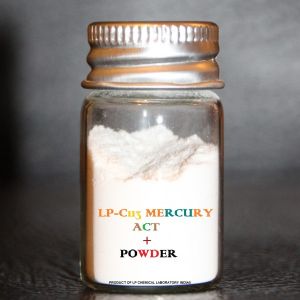 Activation Powder