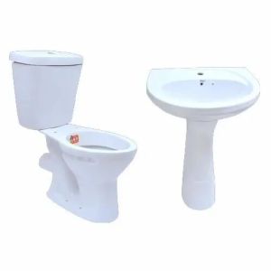 ceramic sanitaryware