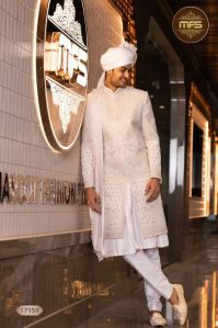 Traditional Sherwani