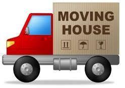 house shifting service