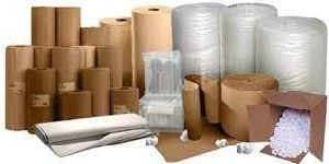 Packing Services