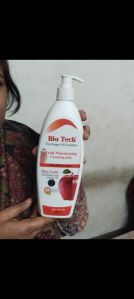 Bio- tech moisturizer