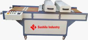 Uv Curing Machine