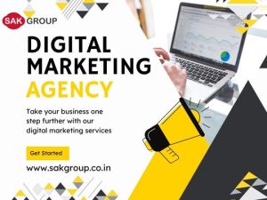 Digital Marketing Agency