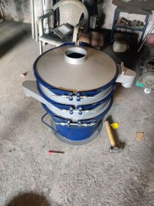18INCH MS VIBRO SIFTER
