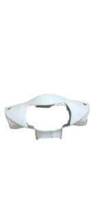 Hero Pleasure Headlight Visor