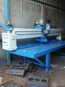 marble edge cutting machine