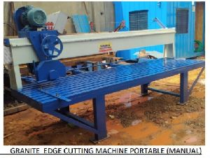 Granite Stone Cutting Machine