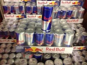 RedBull