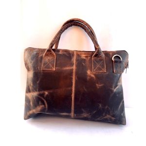 Leather Bags