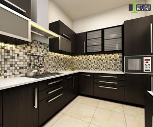 Kitchen Interior Designing Consultancy Service