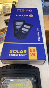 solar led street light All in one module