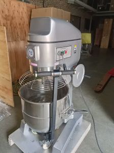 60L Food Mixer