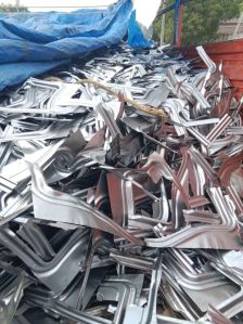 crc metal scrap