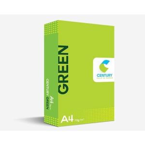 Century Green A4 Copier Paper