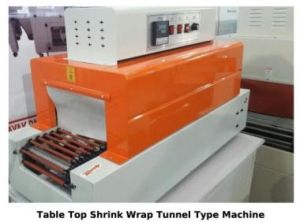 shrink wrap machines