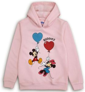 Girls Hoodie