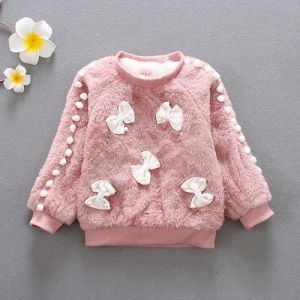 Girls Sweater