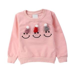 Girls Sweatshirt